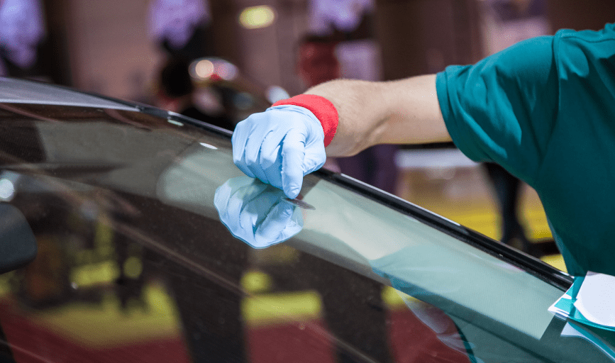 Pronto Windshield Repair